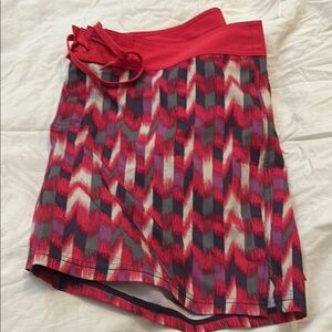 Prana Board Shorts